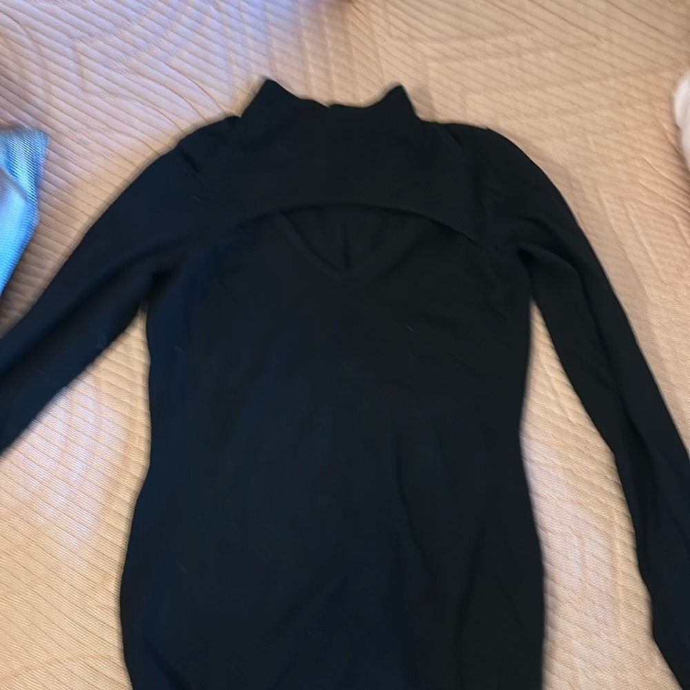 Milly sweater